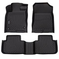 Alfombra automotriz personalizada