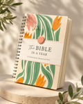 The Bible In A Year: A 52-Week Study Through Gods Word