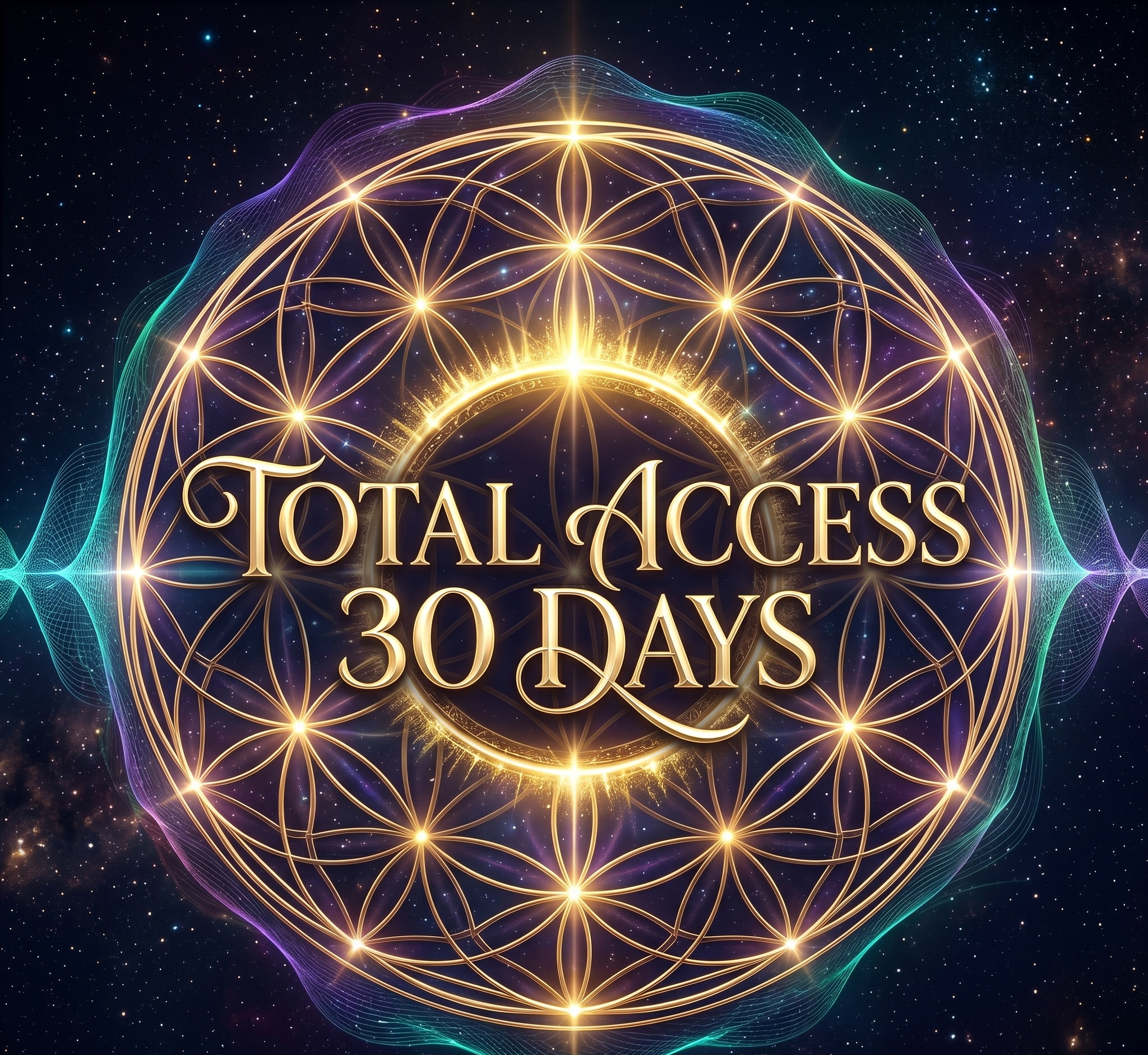Full Access - 30 Days
