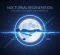 Nocturnal Regeneration - Heal While You Sleep