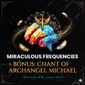 Miracle Frequencies - 30-day Journey (Promotional)