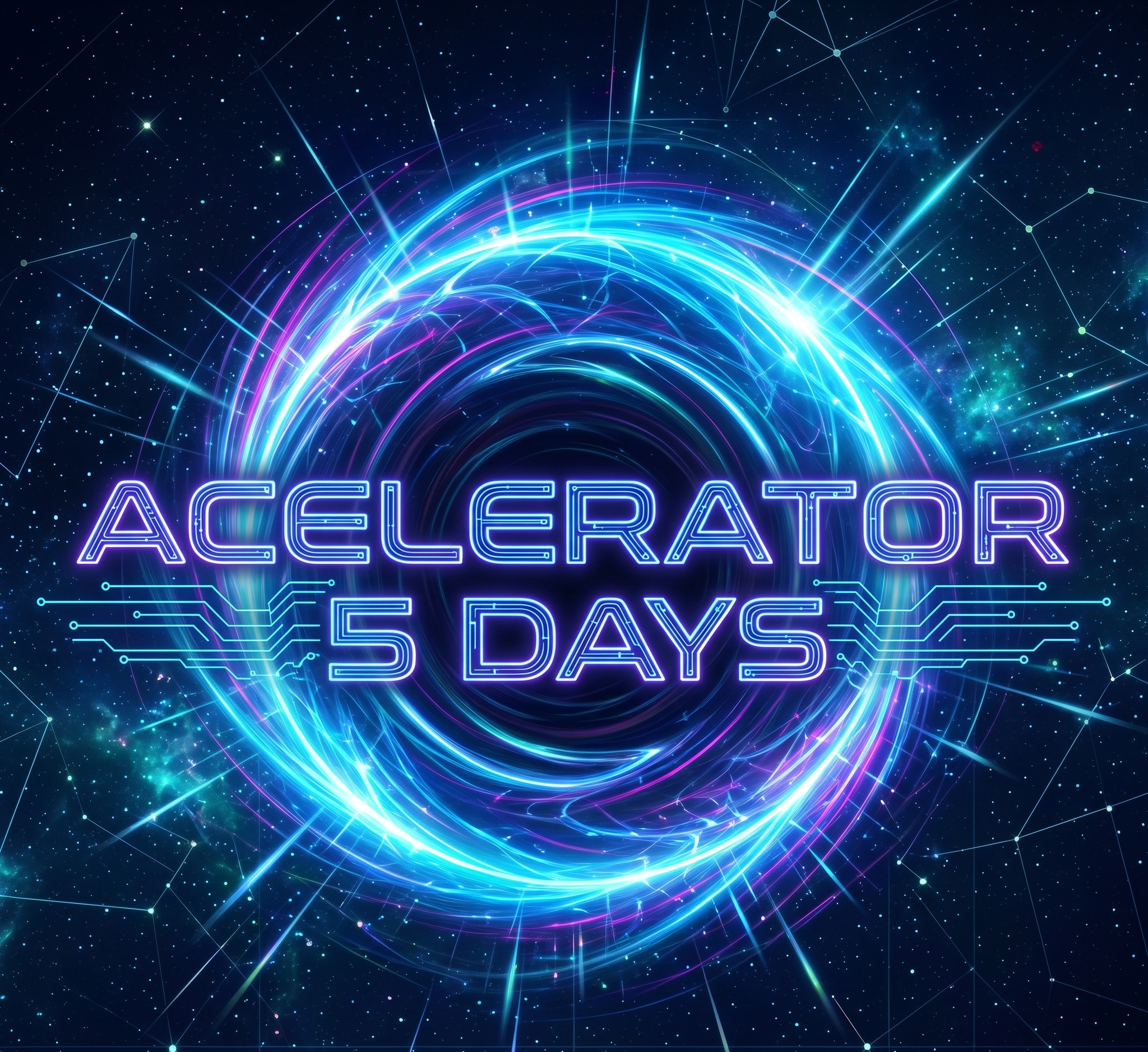 Accelerator - 5 Days