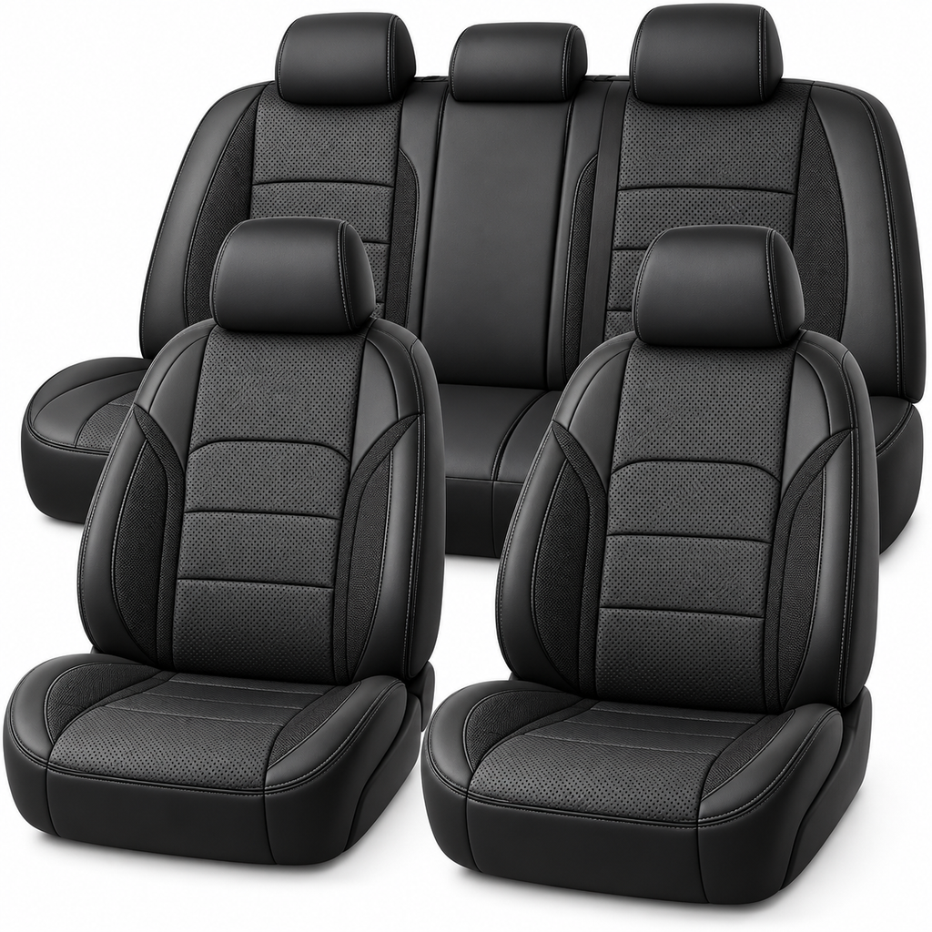 Custom automotive carpet
