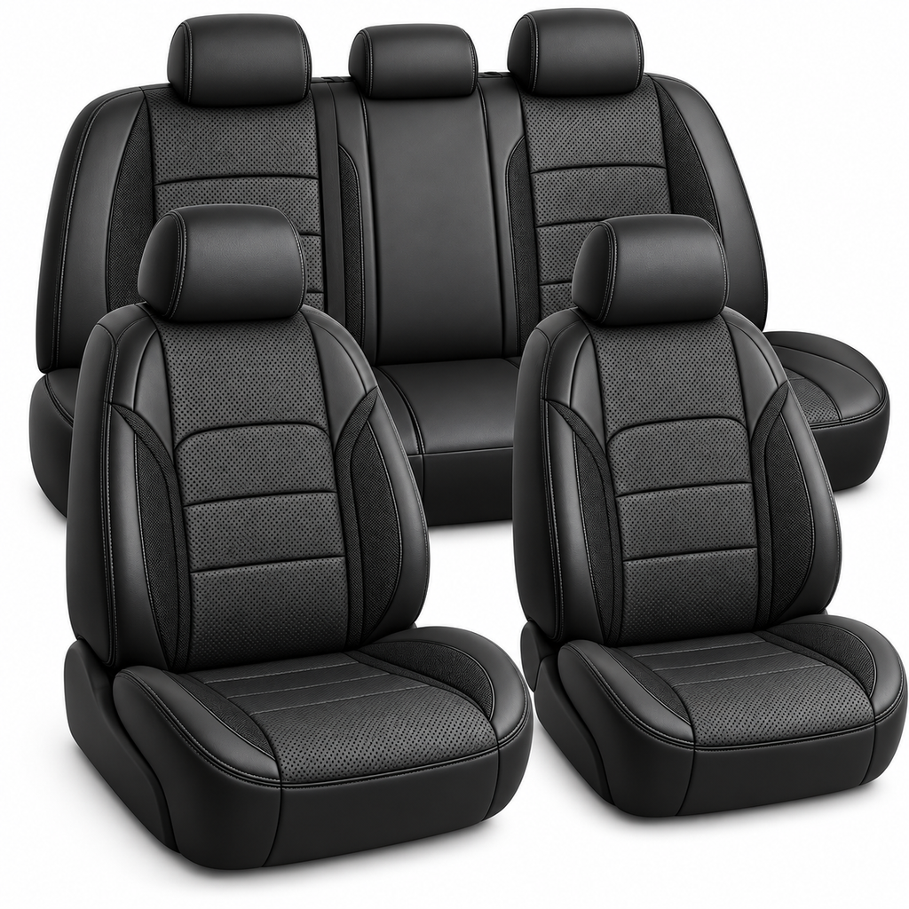 Custom automotive carpet
