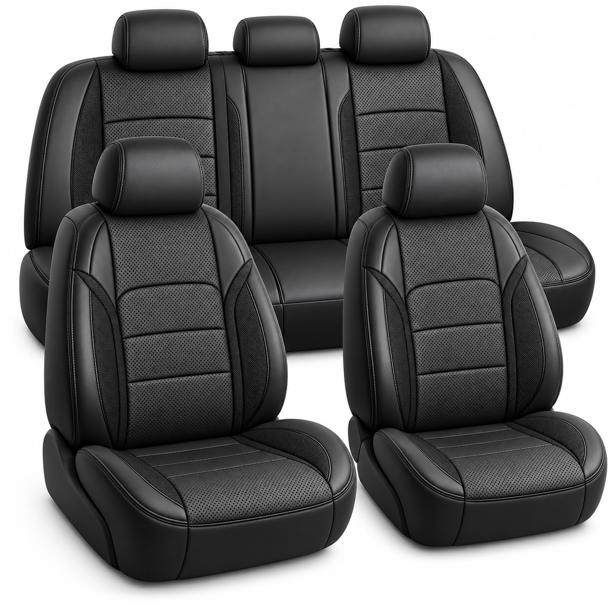 Custom automotive carpet