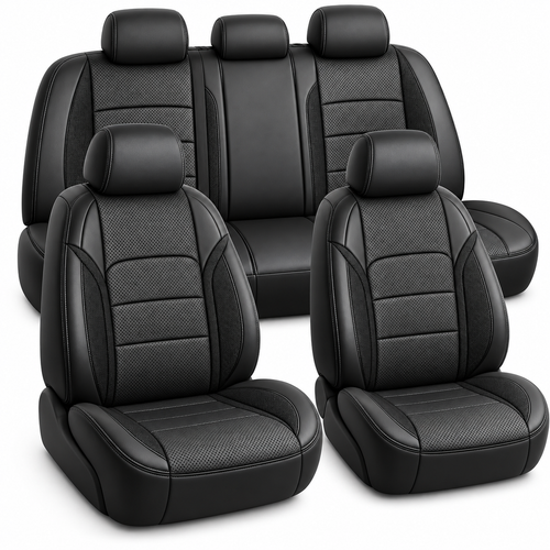 Custom automotive carpet