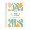 The Bible In A Year: A 52-Week Study Through Gods Word