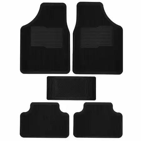 Alfombra automotriz personalizada