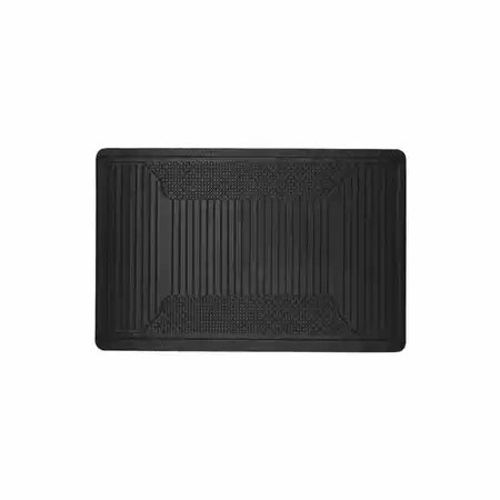 Alfombra automotriz personalizada