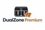 Logo DualZone Premium