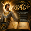 Divine Song of the Archangel Michael