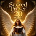Sacred Prayer of 20 Words